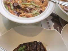 -南山鲜虾面·活鲜小馆·海味大连菜(南山总店)