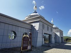 -蒙古之源蒙兀室韦文化旅游景区