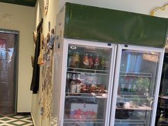 -Thai Basil罗勒叶泰式餐厅(时代天街店)