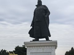 -北陵公园