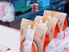-塔斯汀中国汉堡(徐汇汇京广场店)
