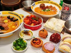 -粉小主·贵州酸汤牛肉粉(南京仙林金鹰店)