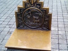 -南屏步行街