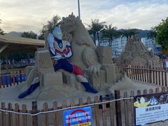 -大梅沙海滨公园