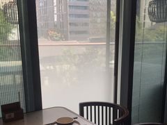 -绿茶餐厅(成都太古里店)