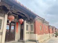 -蔡氏古民居建筑群