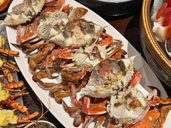 -古京·臻致料理(月湖店)