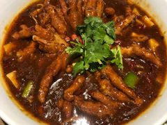 -辛香汇·现炒川菜(武进吾悦店)