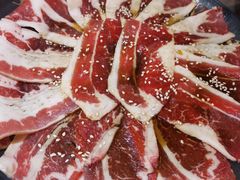 -鹤江桥·红油牛肉粉(SKP店)