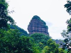 -丹霞山风景名胜区