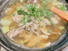 -谢老五跷脚牛肉·非遗传承店