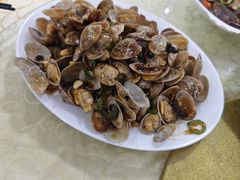 -考记泥焗鸡农庄·海鲜(北洛秘境店)