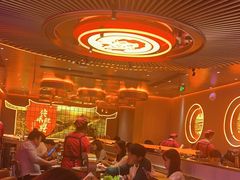 -西塔老太太泥炉烤肉(苏州大悦城店)