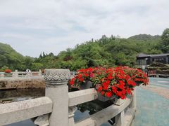 -白马涧龙池景区