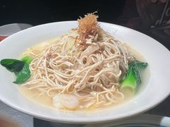 -小厨娘金榜题名(夫子庙贡院街店)
