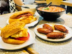 -华嫂冰室(湾仔店)