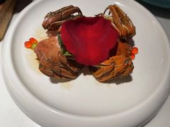 -荷塘秋月·本帮江浙菜(国权路店)