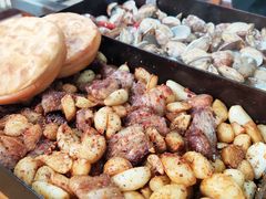 -晓梦戳子肉(瑞云路店)