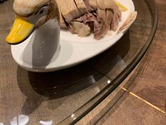 -香园茶社·金陵小灶(老门东店)