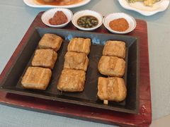 -安徽大厦中餐厅