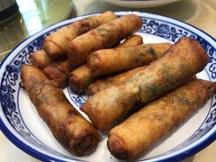 -兰边碗(鼓楼店)