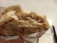 优质夹馍-子午路张记肉夹馍(小寨西路店)