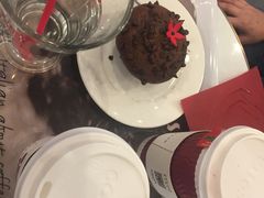 巧克力可芬-COSTA COFFEE(上海月星环球港店)