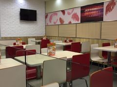 大堂-泰煌鸡·上海白斩鸡·鸡汤面(万航店)