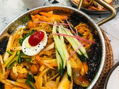 -首尔大排档