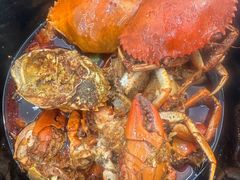 -辣盆盆麻辣小龙虾(哈尔滨总店)