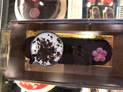 -西点坊(浦东香格里拉店)