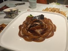 -味+新京宴·烤鸭·北京菜(创意谷店)
