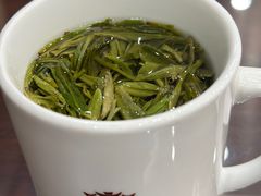 -富春茶社(国庆路店)