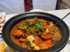 -厨艺餐厅·江西菜(省博物馆店)