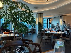 -不仔客海鲜烧烤270度海景餐厅(大东海店)