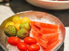 -上和臻品中国菜(花园街店)