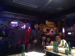 好乐迪KTV-好乐迪KTV(金钻店)