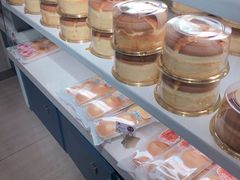 -巴莉甜甜(中环城店)