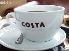 Americano-COSTA COFFEE(西湖天地店)