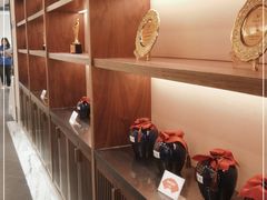 -小厨娘淮扬菜(六合欢乐港店)