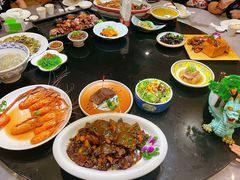 -梁溪河畔·吉府花园(南长街南下塘店)