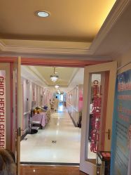 -北京俪婴妇产医院(朝阳大悦城店)