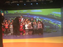 -小鸡哆哆故事屋·儿童乐园(嘉里城店)