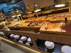 -比格比萨自助(大兴荟聚店)