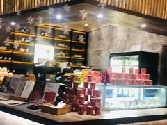 -去茶山(重庆万象城店)