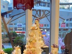 -杜哈夫DOUX RÊVE·生日蛋糕(日月光店)