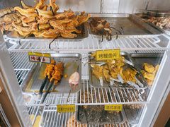 -一罐焖烧(泰宏路店)