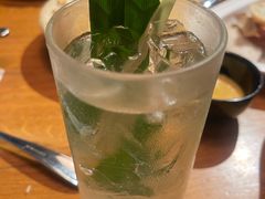 -The Diner X餐厅(青岛万象城店)