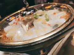 -绿茶餐厅(昆明世纪金源店)