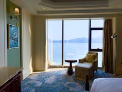 -厦门途易蓝罗约海景温泉酒店(园博苑地铁站店)